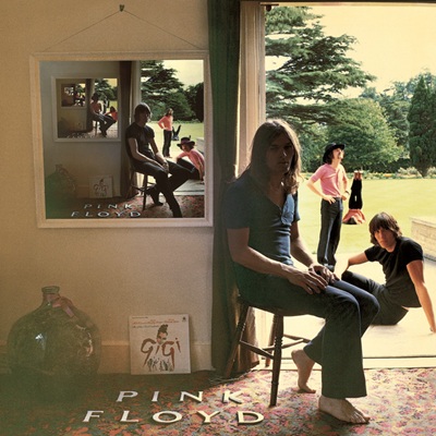 The Doors Waiting for the Sun