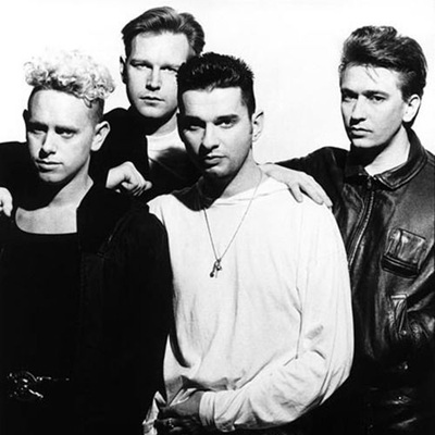 Depeche Mode