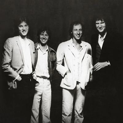 Dire Straits