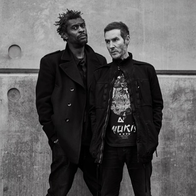 Massive Attack