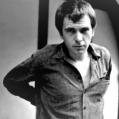 Peter Gabriel
