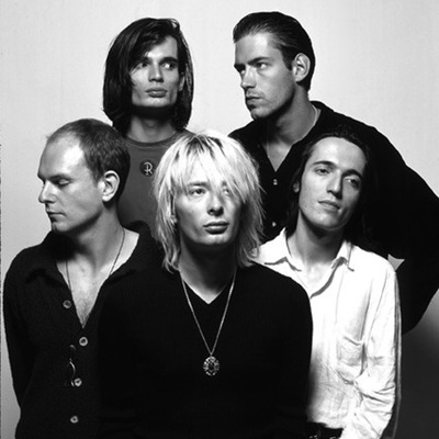 Radiohead