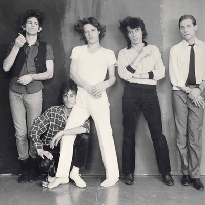 Rolling Stones
