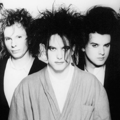 The Cure
