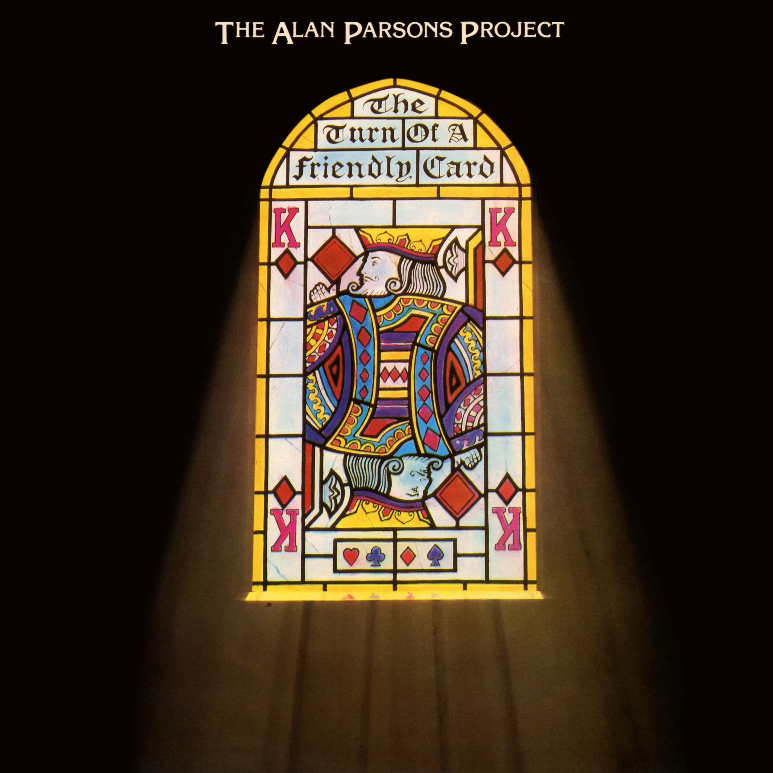 Alan Parsons Project