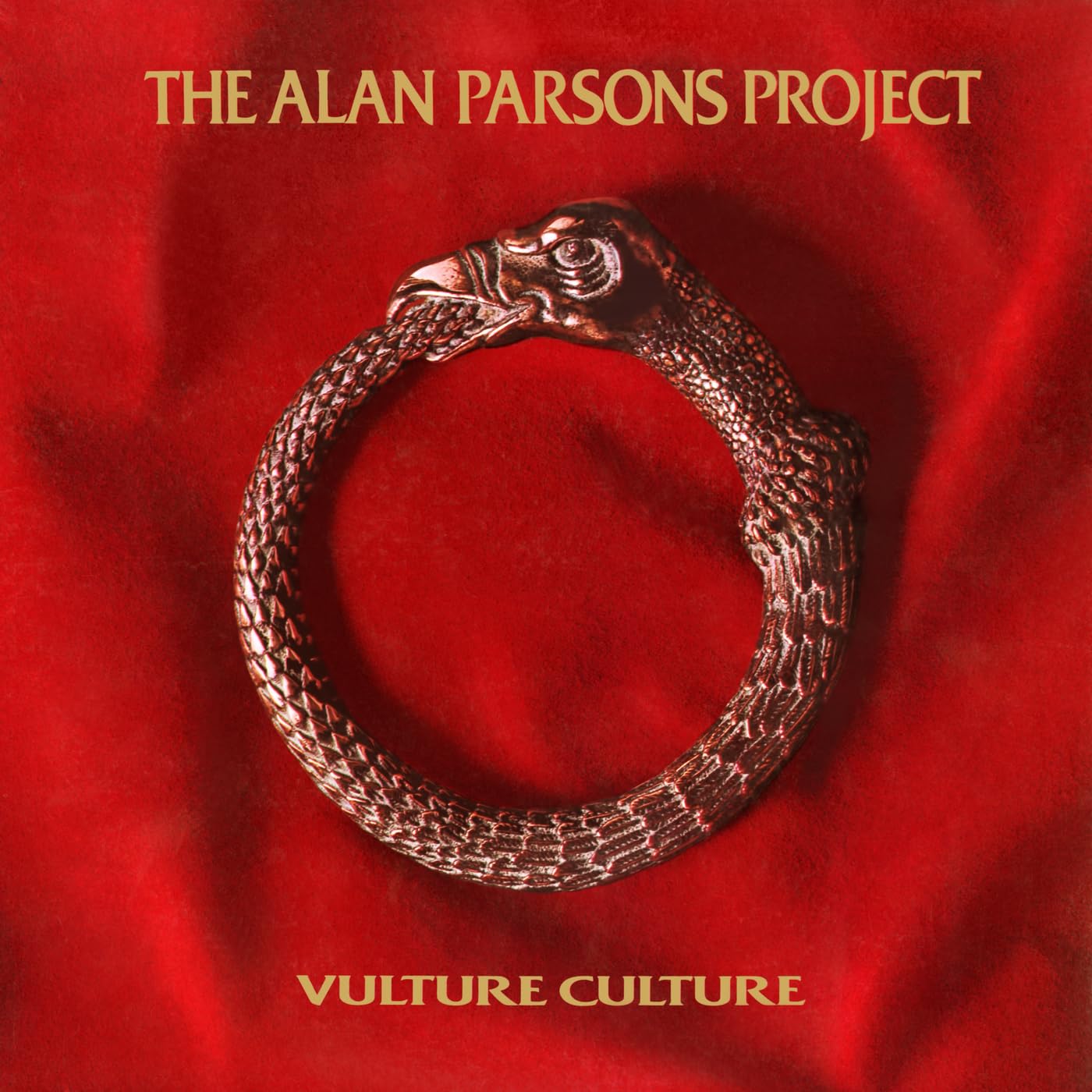 Alan Parsons Project