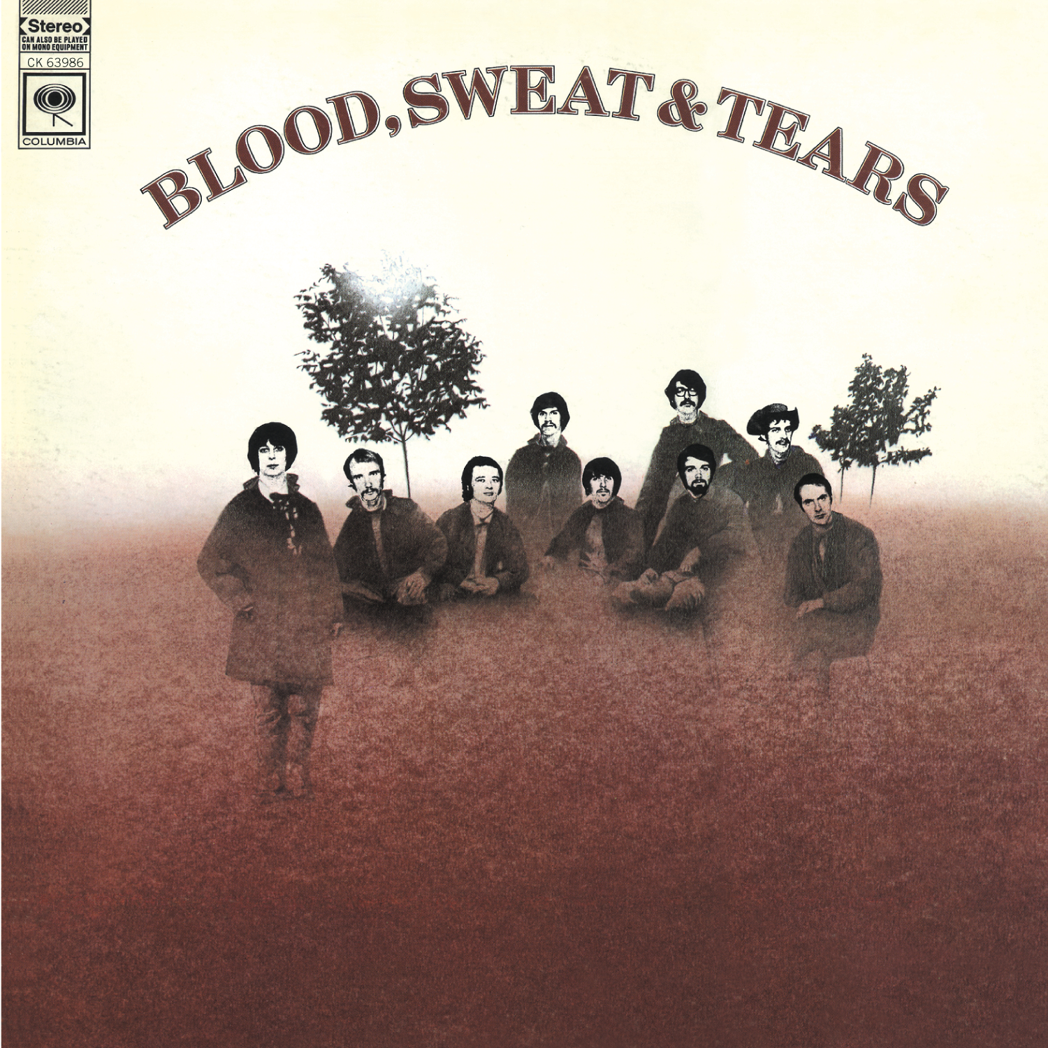 Blood Sweat & Tears - Blood, Sweat & Tears