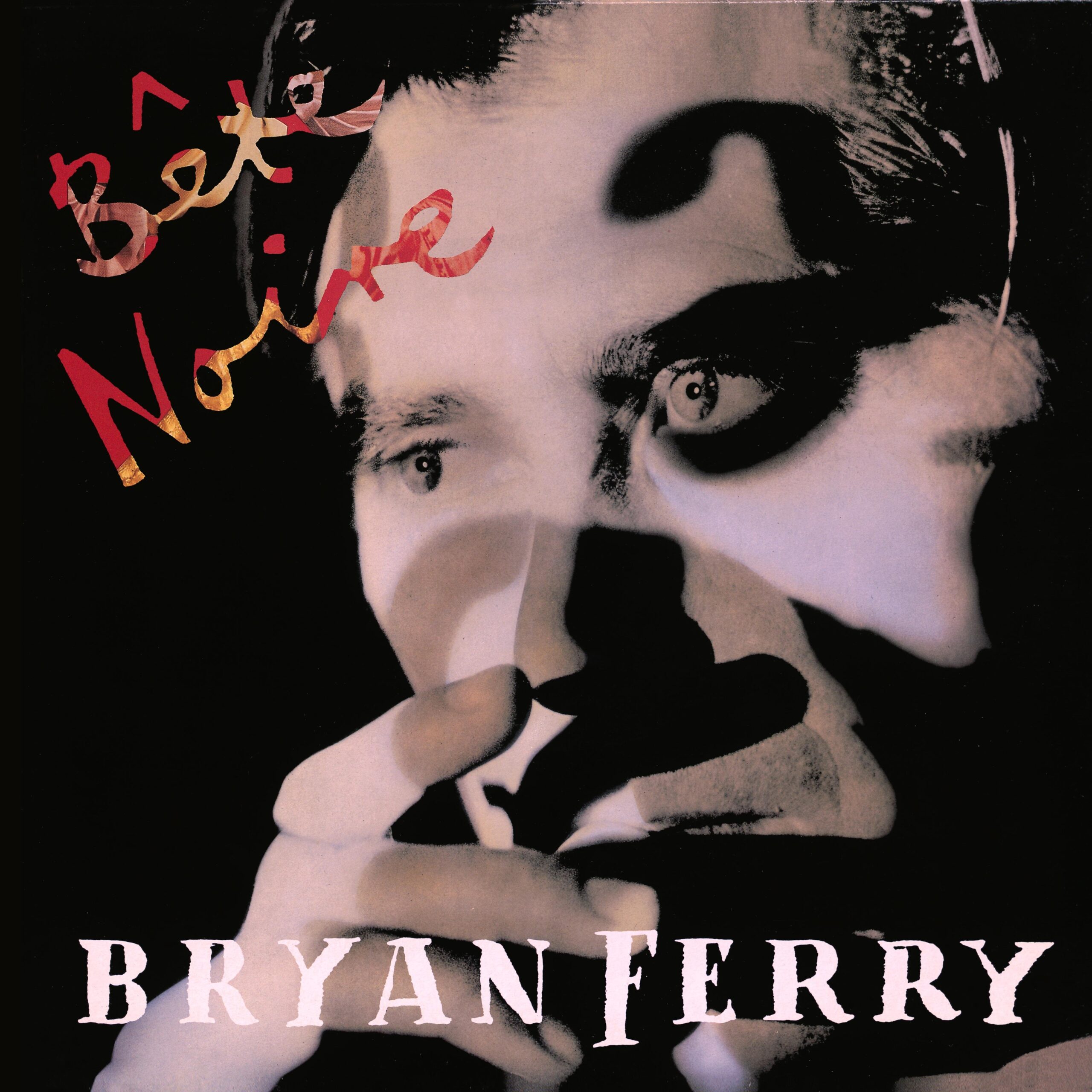 Bryan Ferry