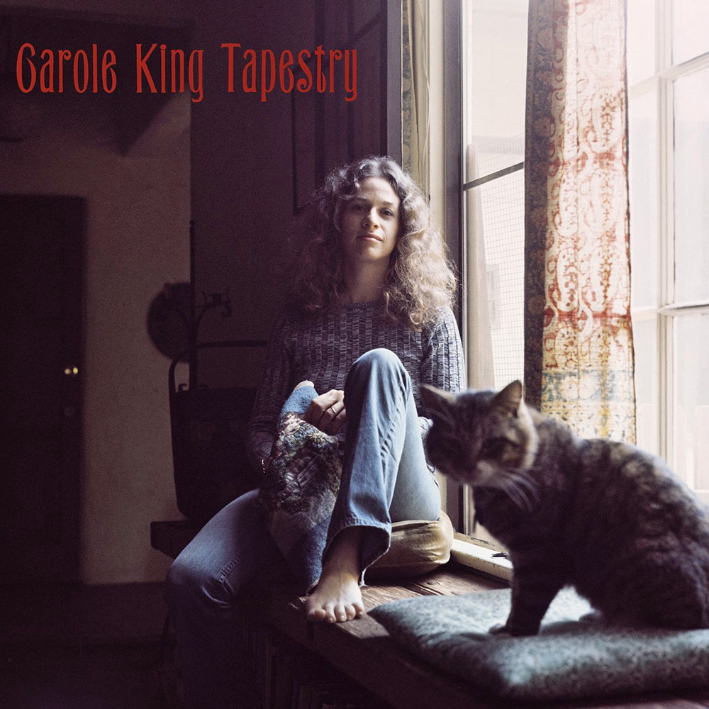 Carole King - Tapestry