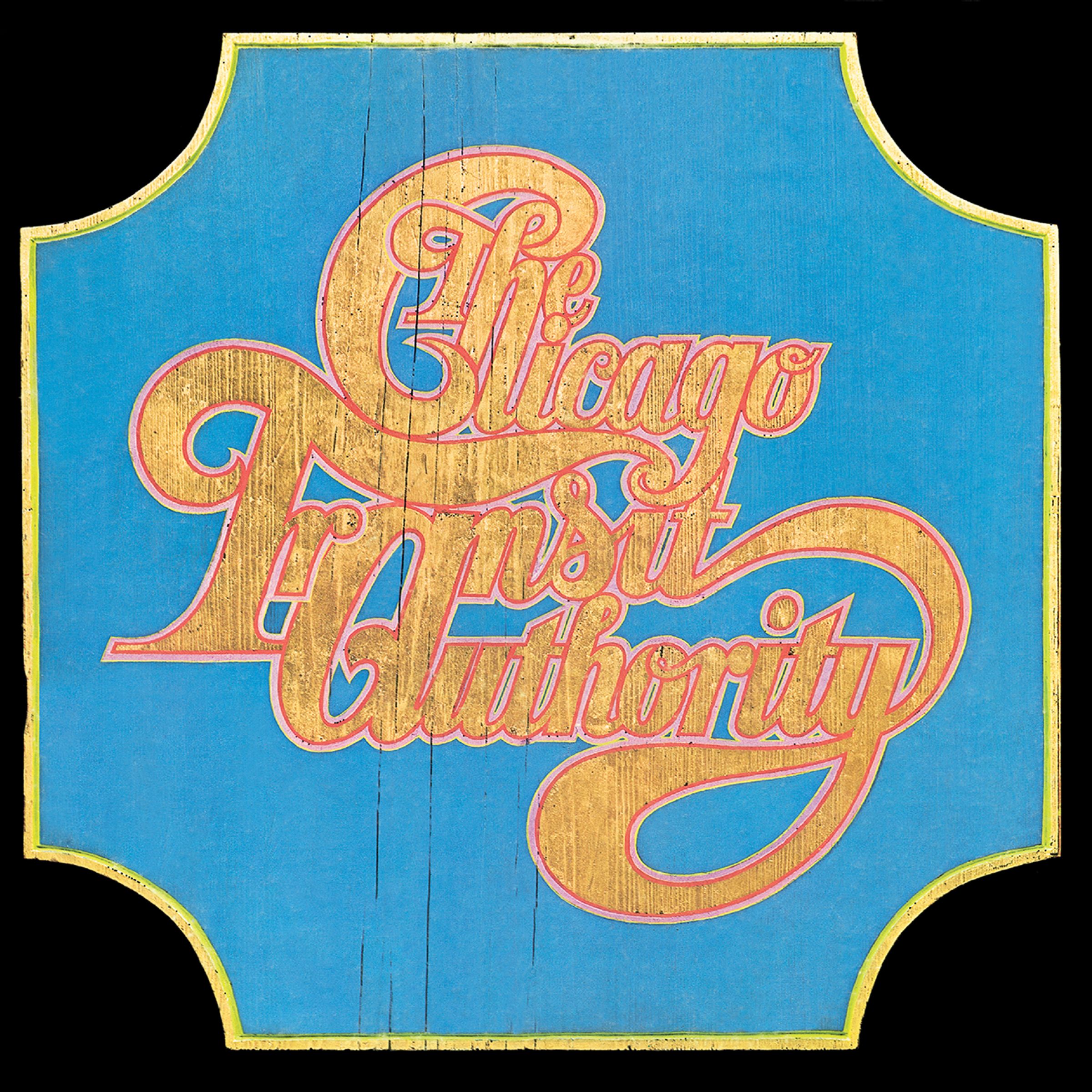 Chicago - Chicago Transit Authority