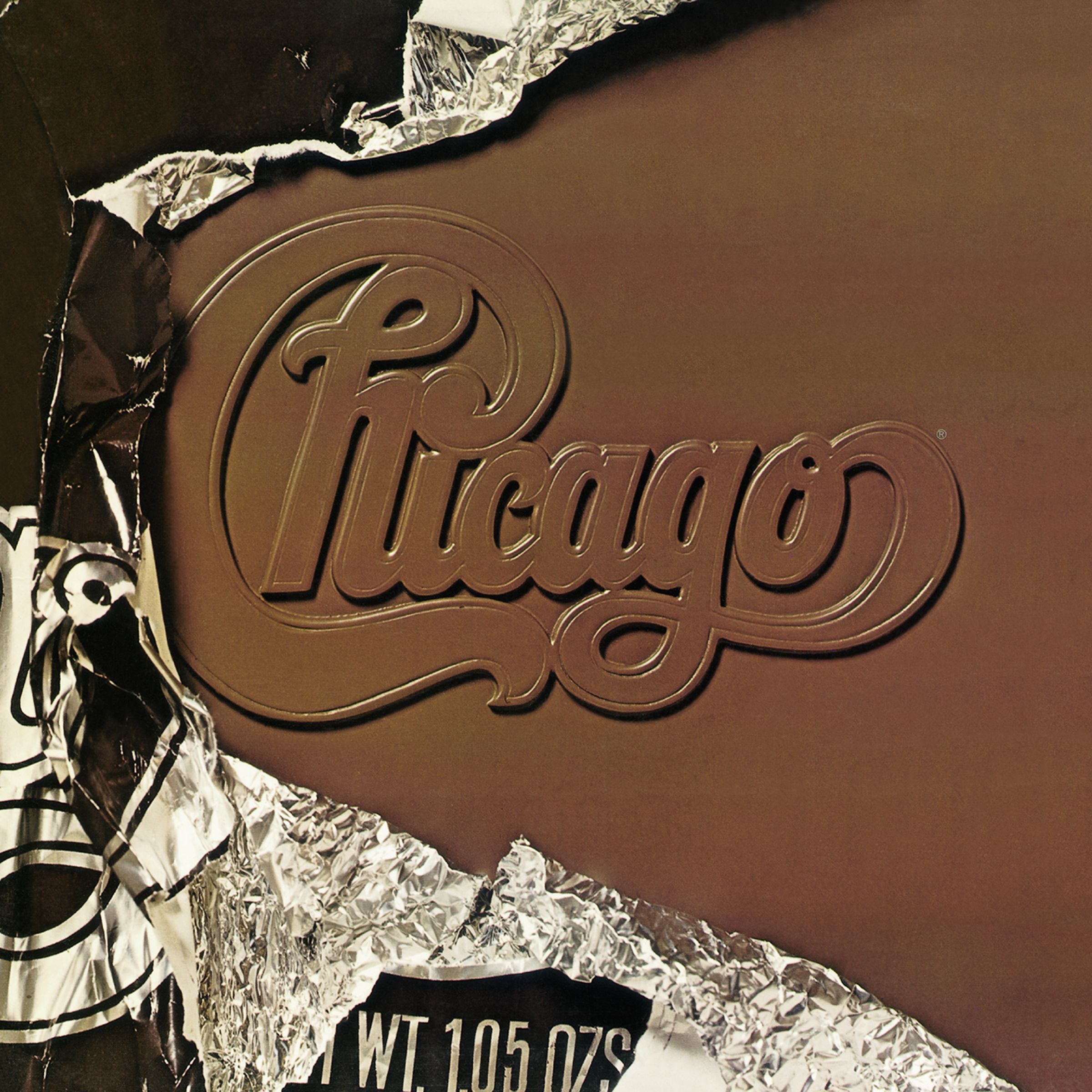 Chicago - X