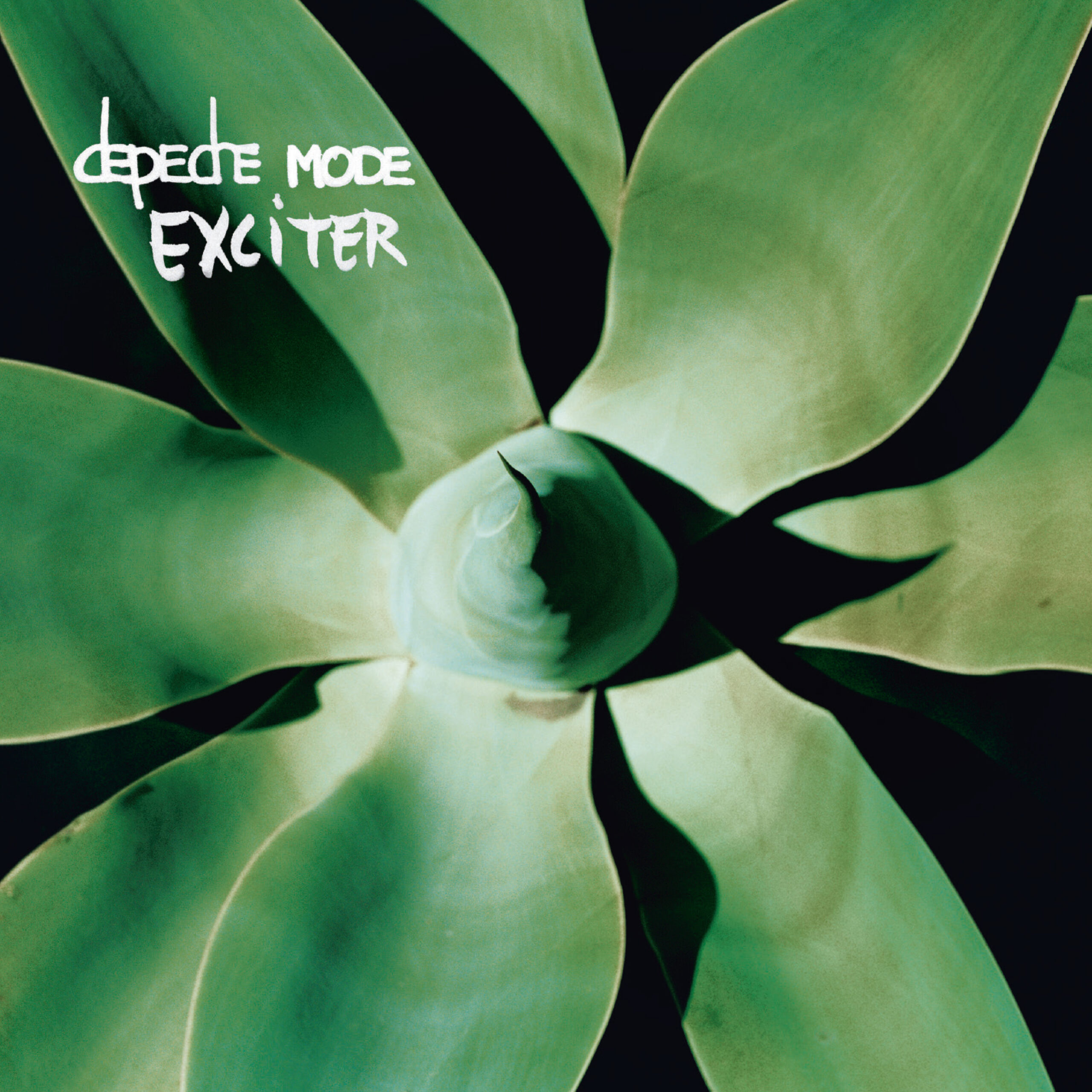 Depeche Mode - Exciter