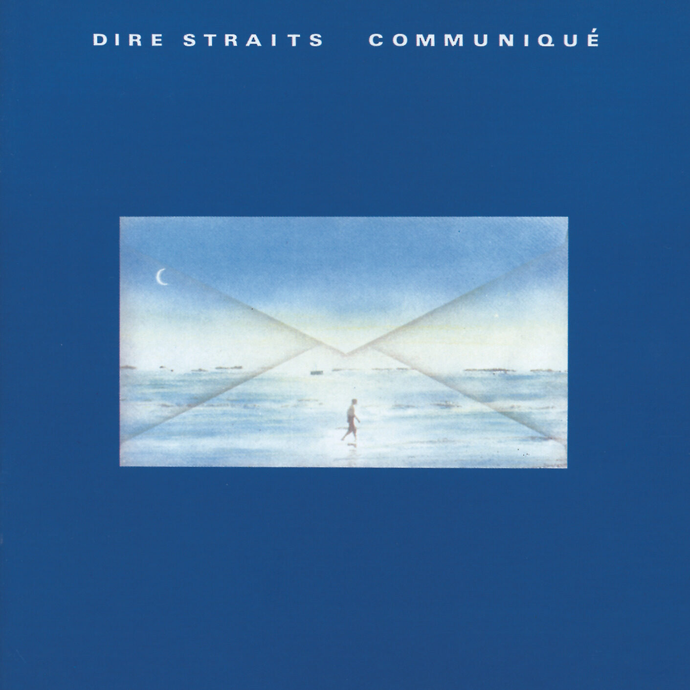Dire Straits