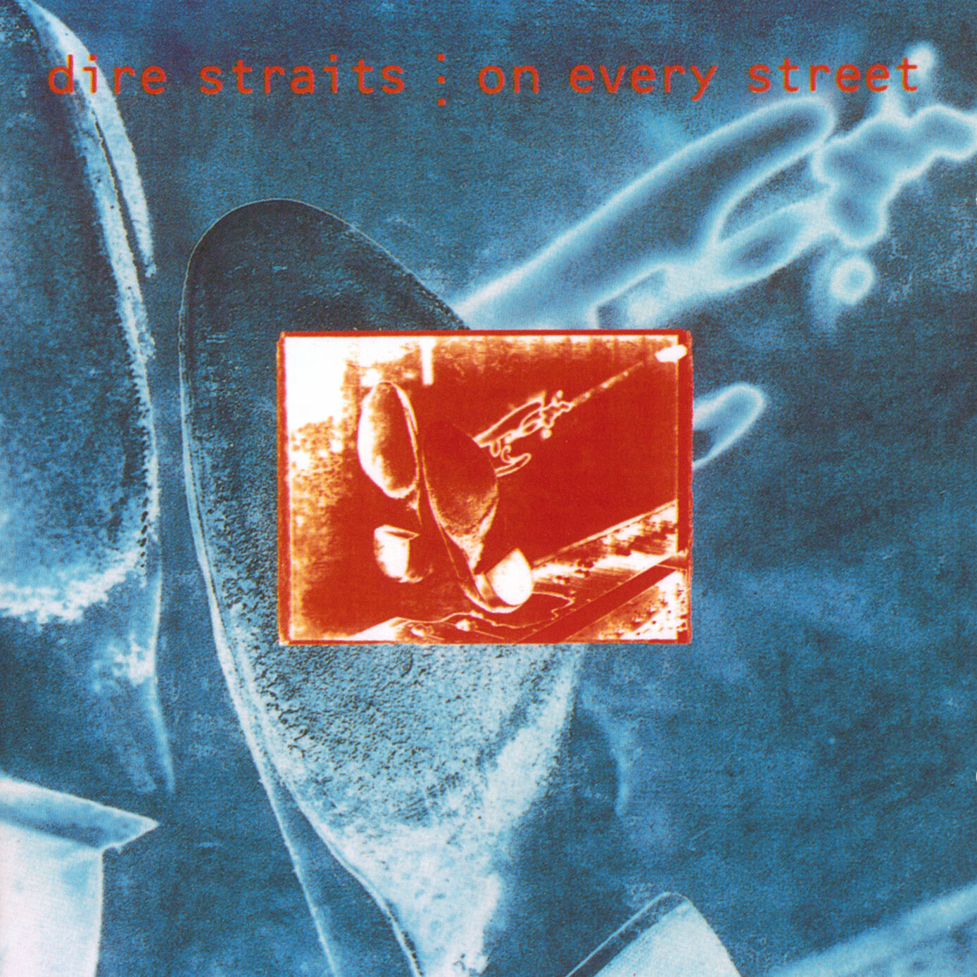 Dire Straits