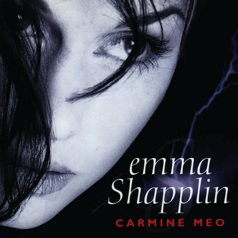 Emma Shapplin - Carmine Meo