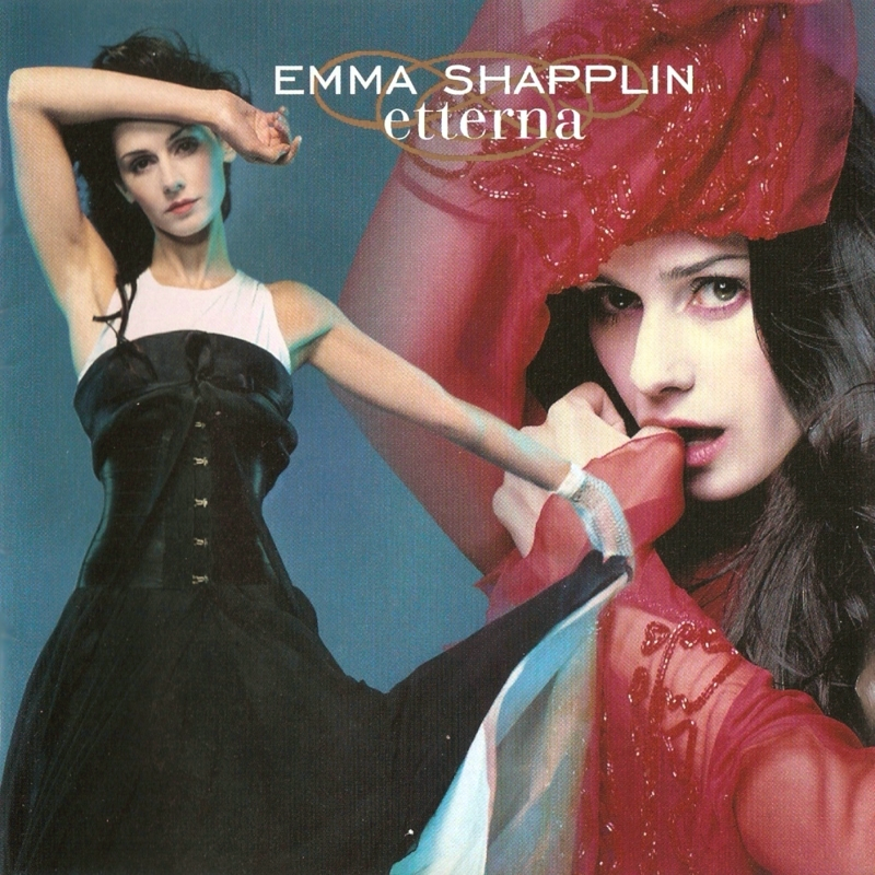 Emma Shapplin - Etterna