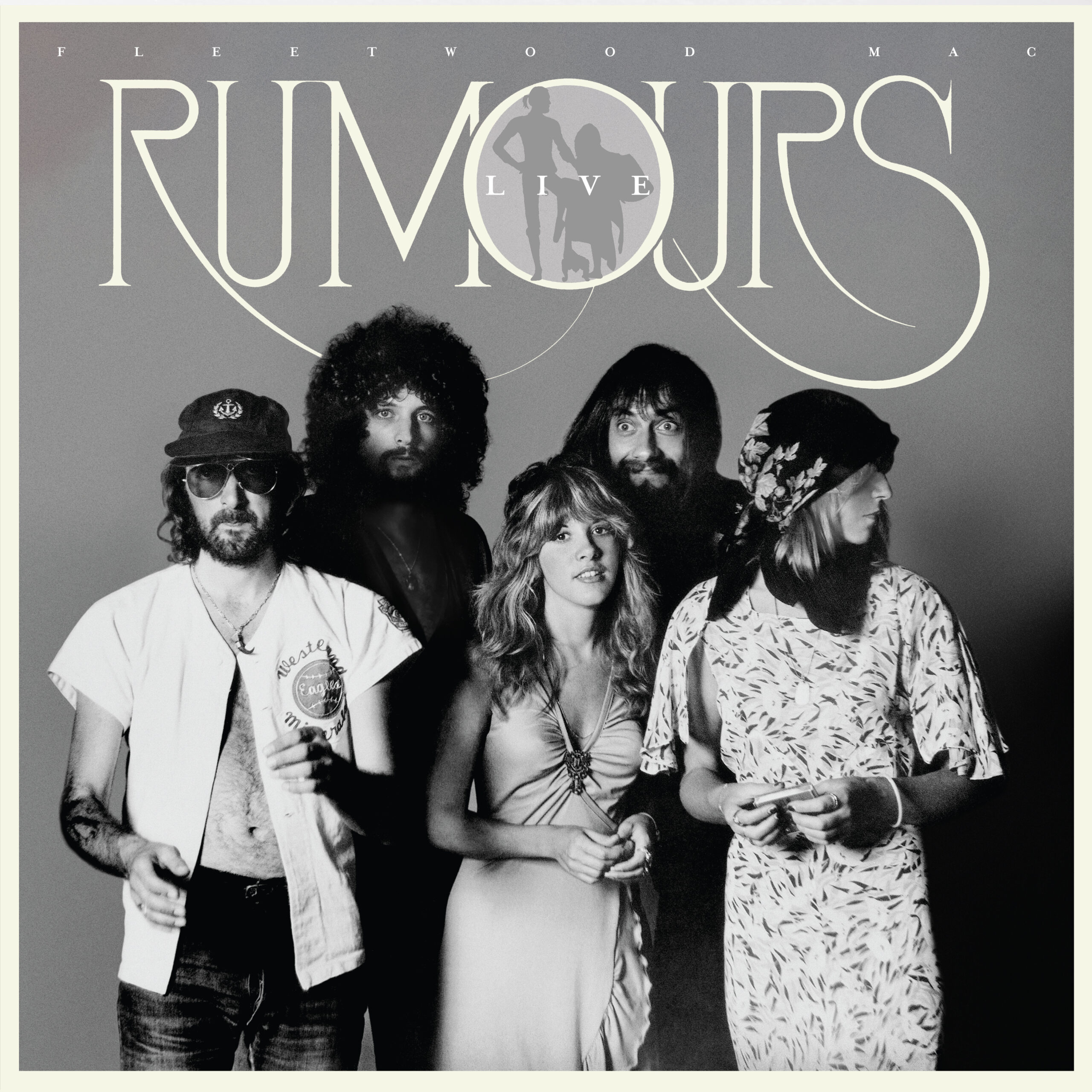 Fleetwood Mac - Rumours