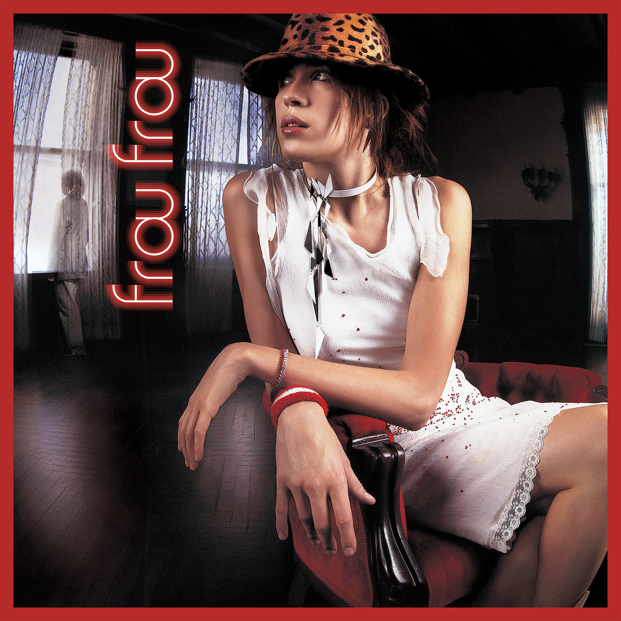 Frou Frou - Details