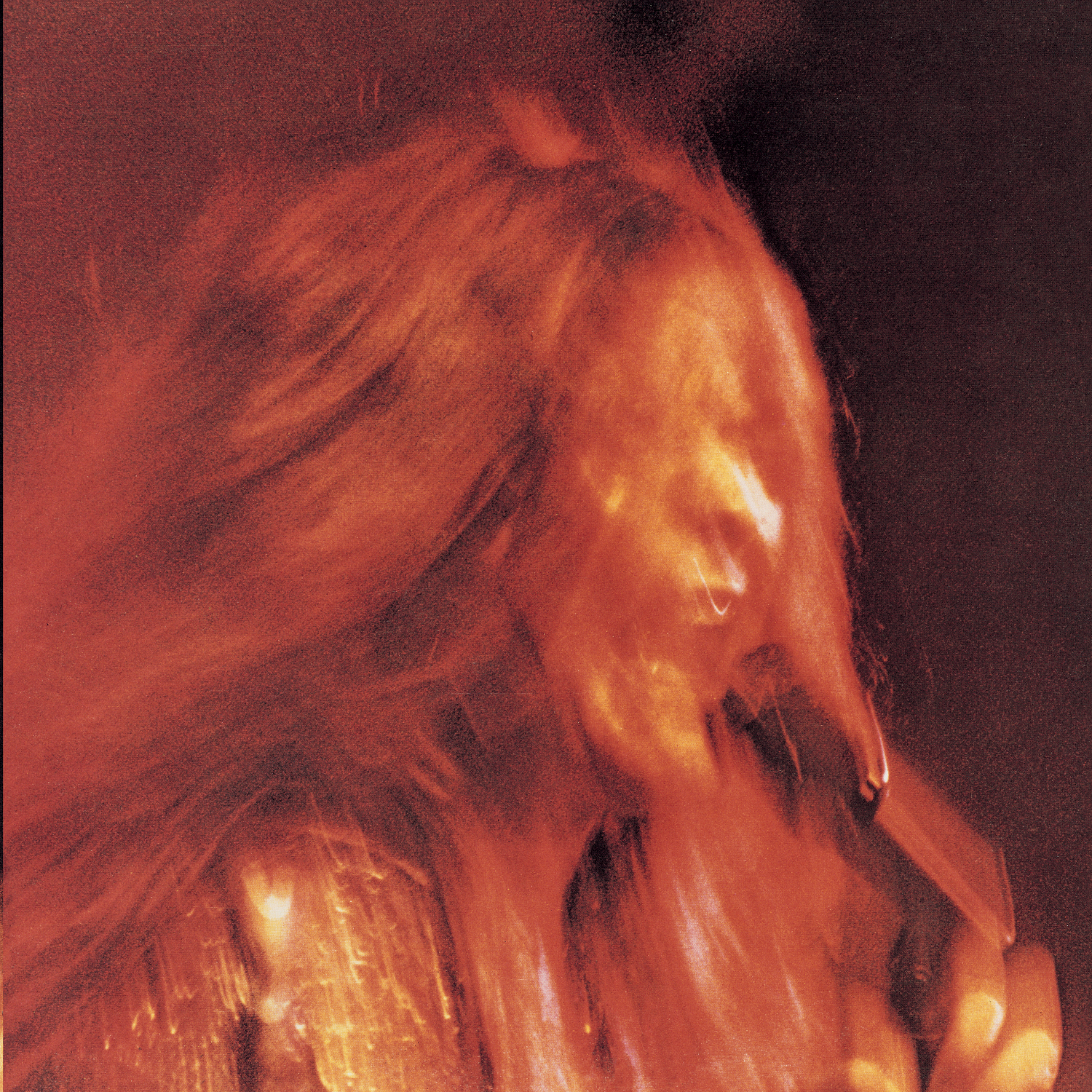 Janis Joplin – I Got Dem Ol' Kozmic Blues Again Mama! 