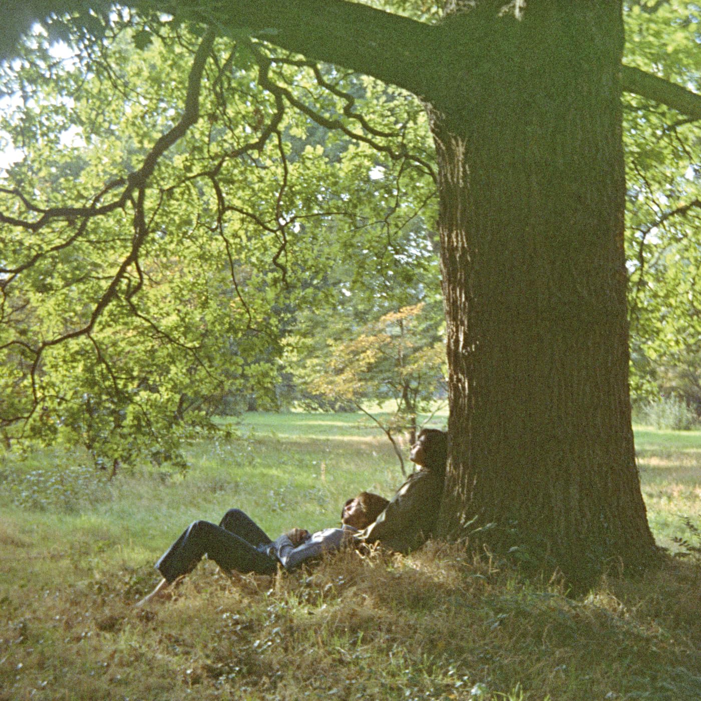 John Lennon - Plastic Ono Band
