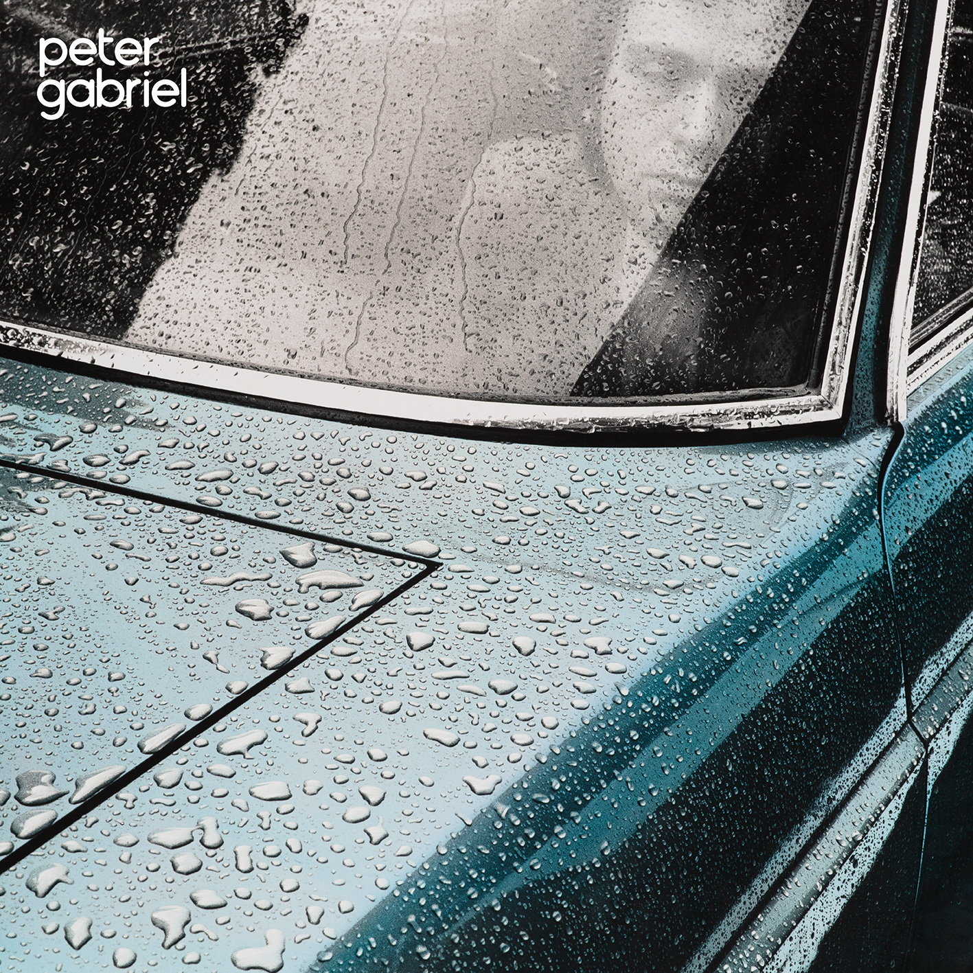 Peter Gabriel - I