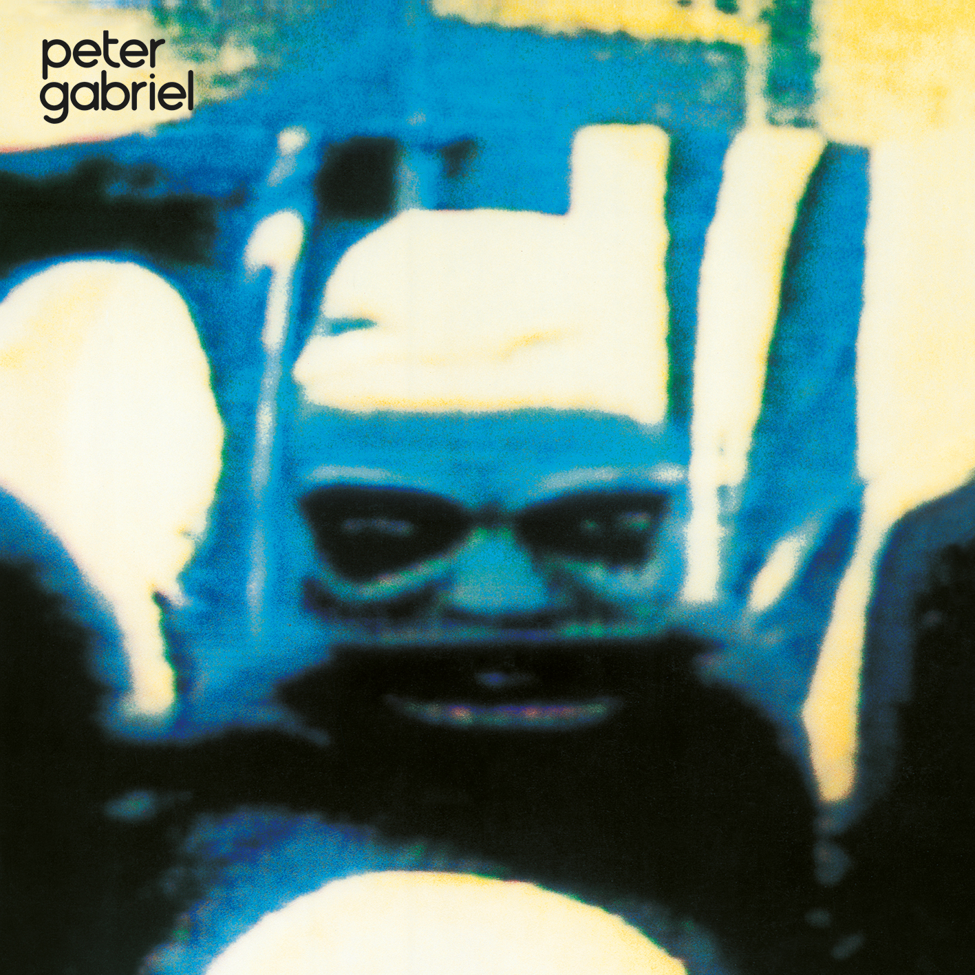 Peter Gabriel - IV