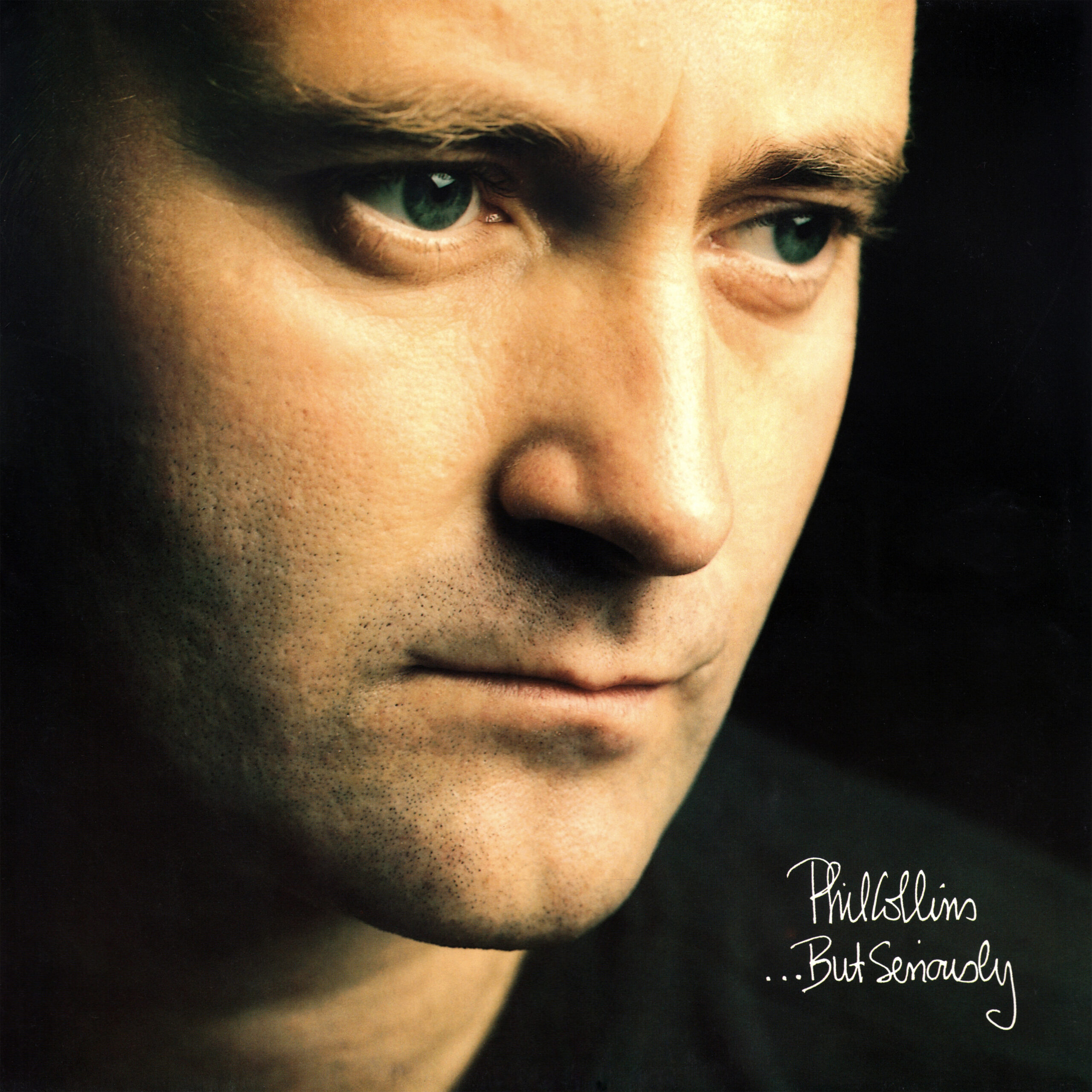 Phil Collins - ...But Seriously