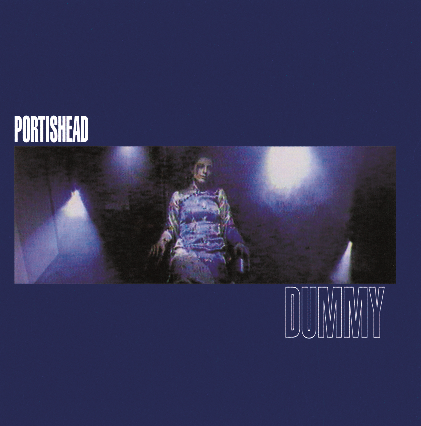 Portishead - Dummy