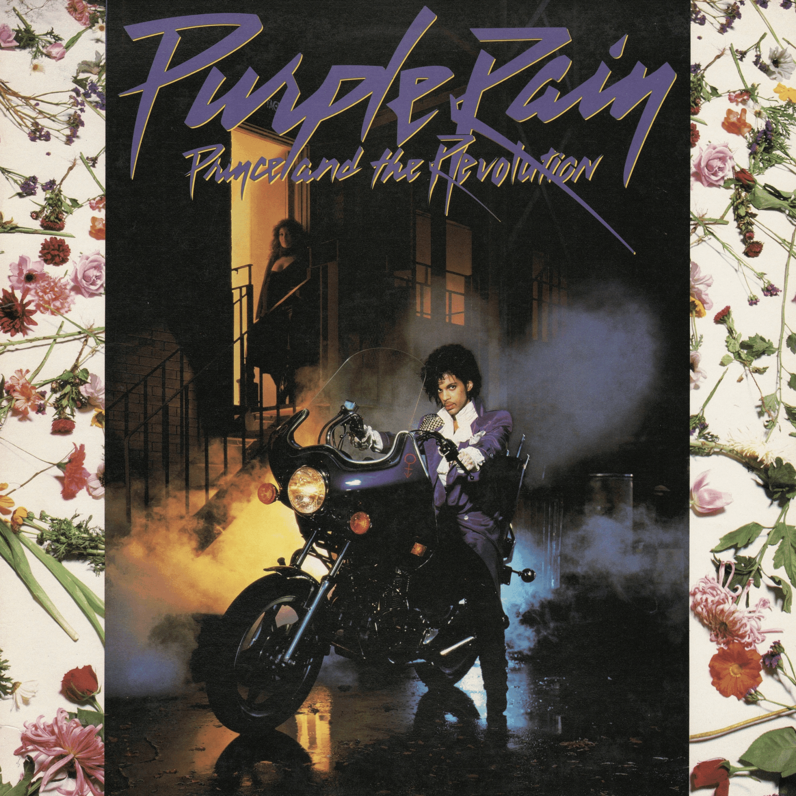 Prince - Purple Rain