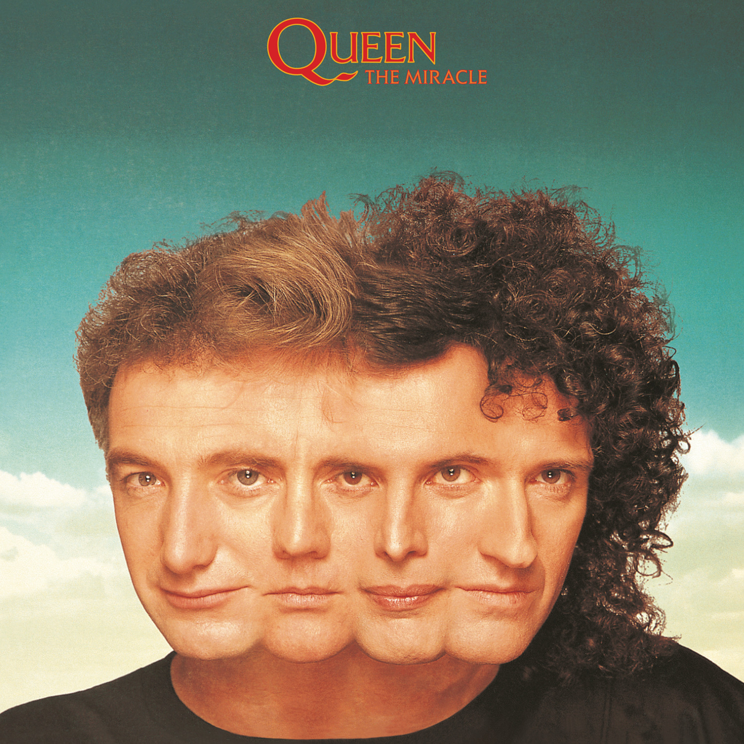 Queen - The Miracle