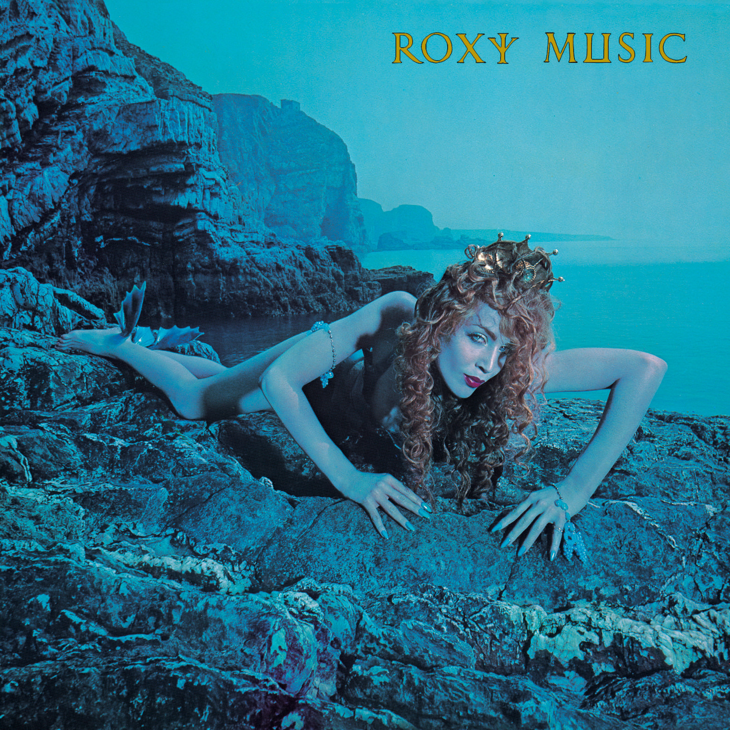 Roxy Music