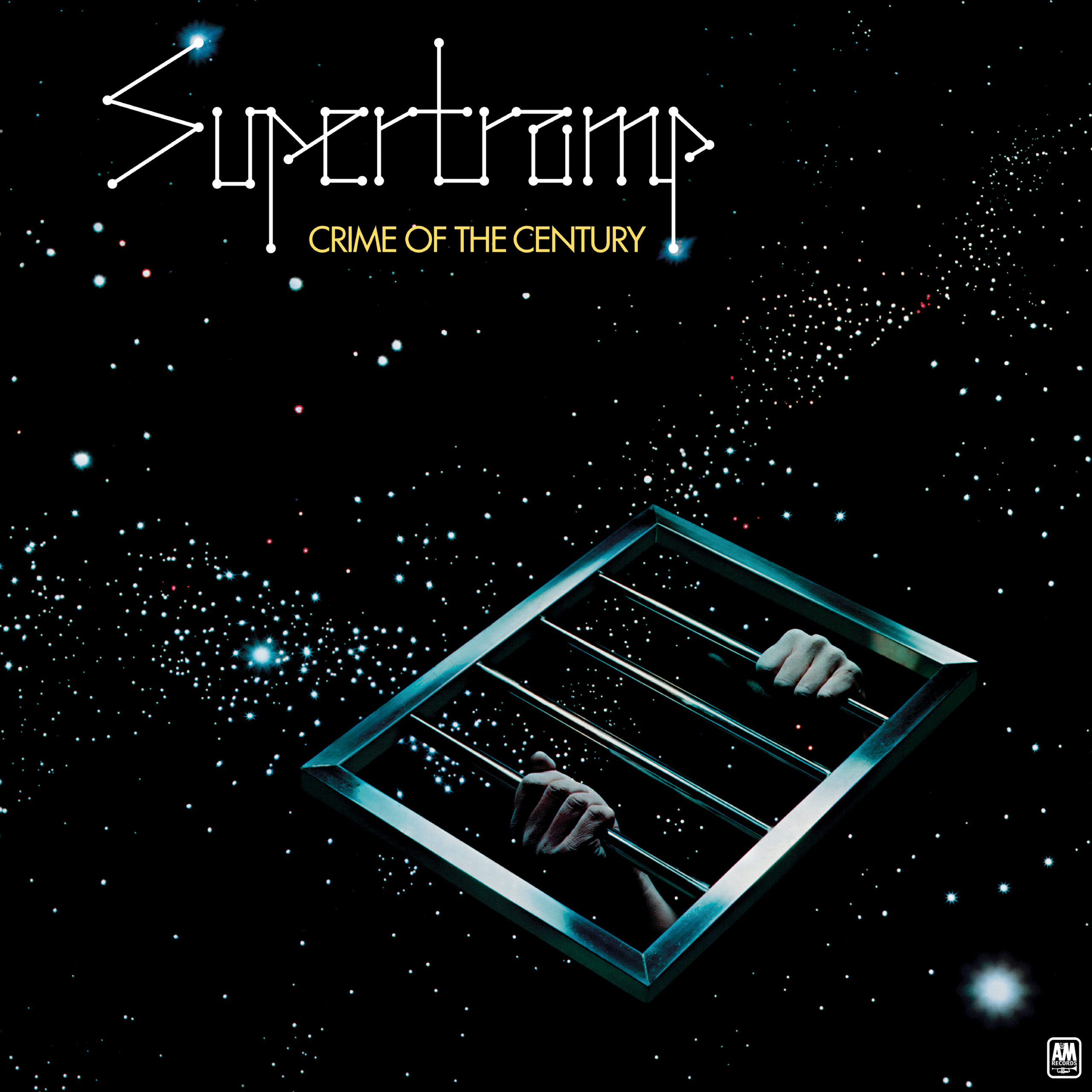 Supertramp - Crime of The Century