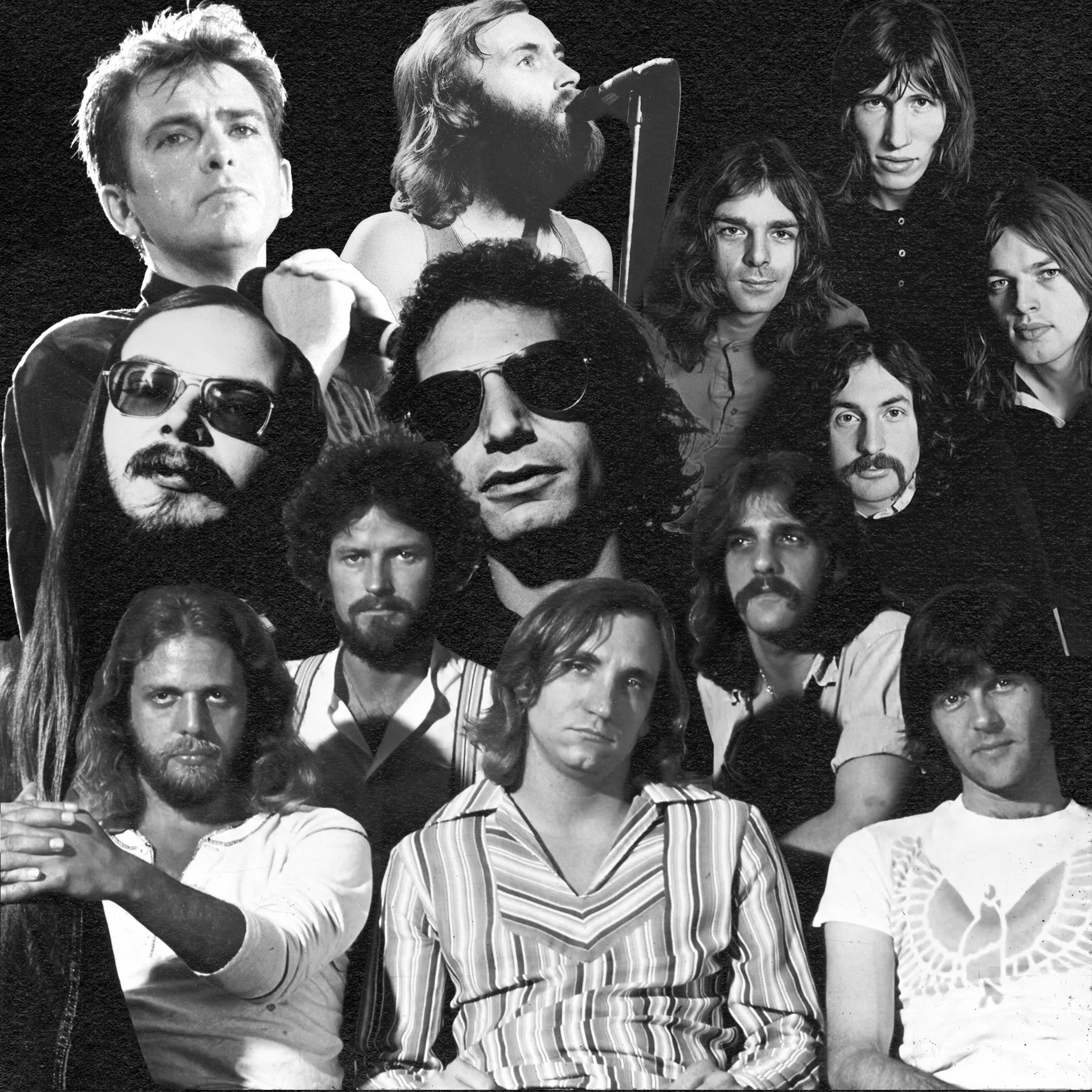 Teleskop 53 - Art Rock