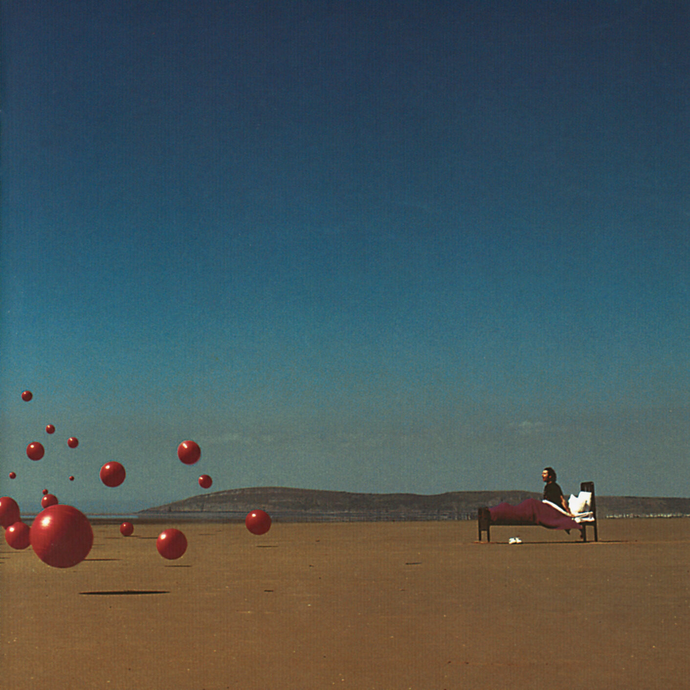 The Cranberries - Wake Up and Smell the Coffee