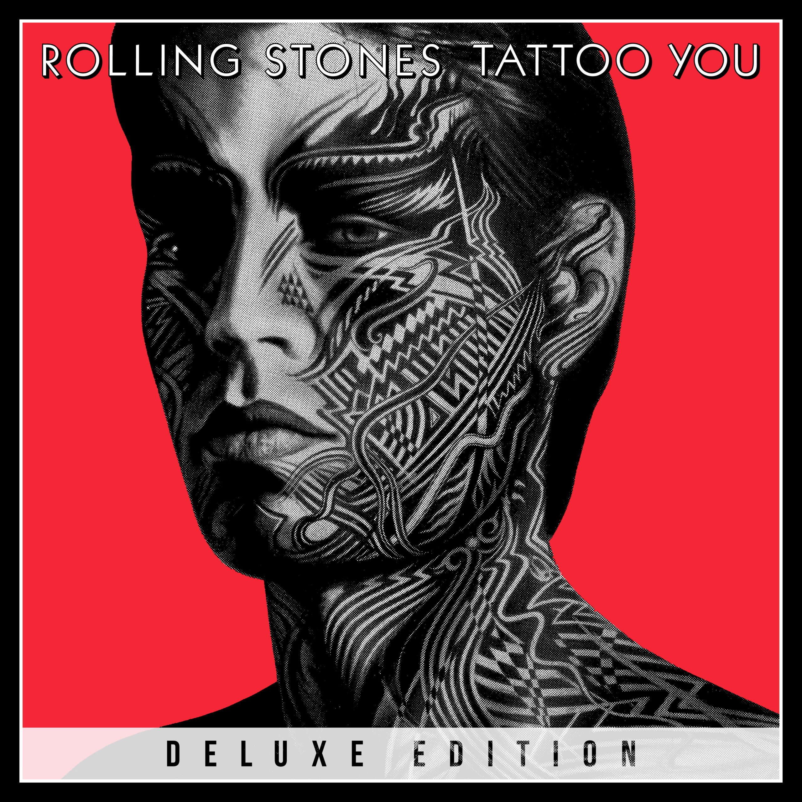 The Rolling Stones - Tattoo You