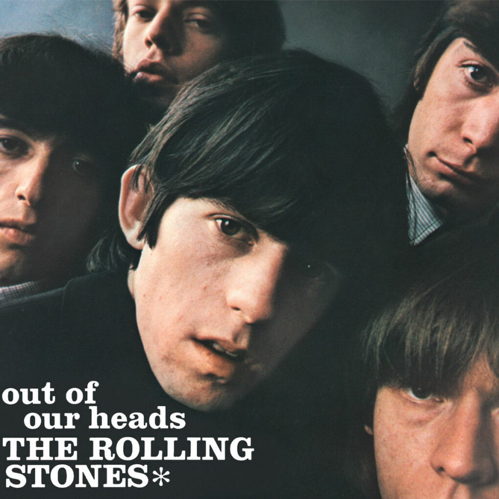 The Rolling Stones – Out of Our Heads (1965)