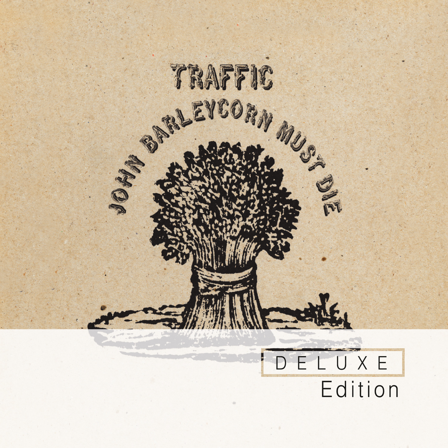 Traffic - John Barleycorn Must Die