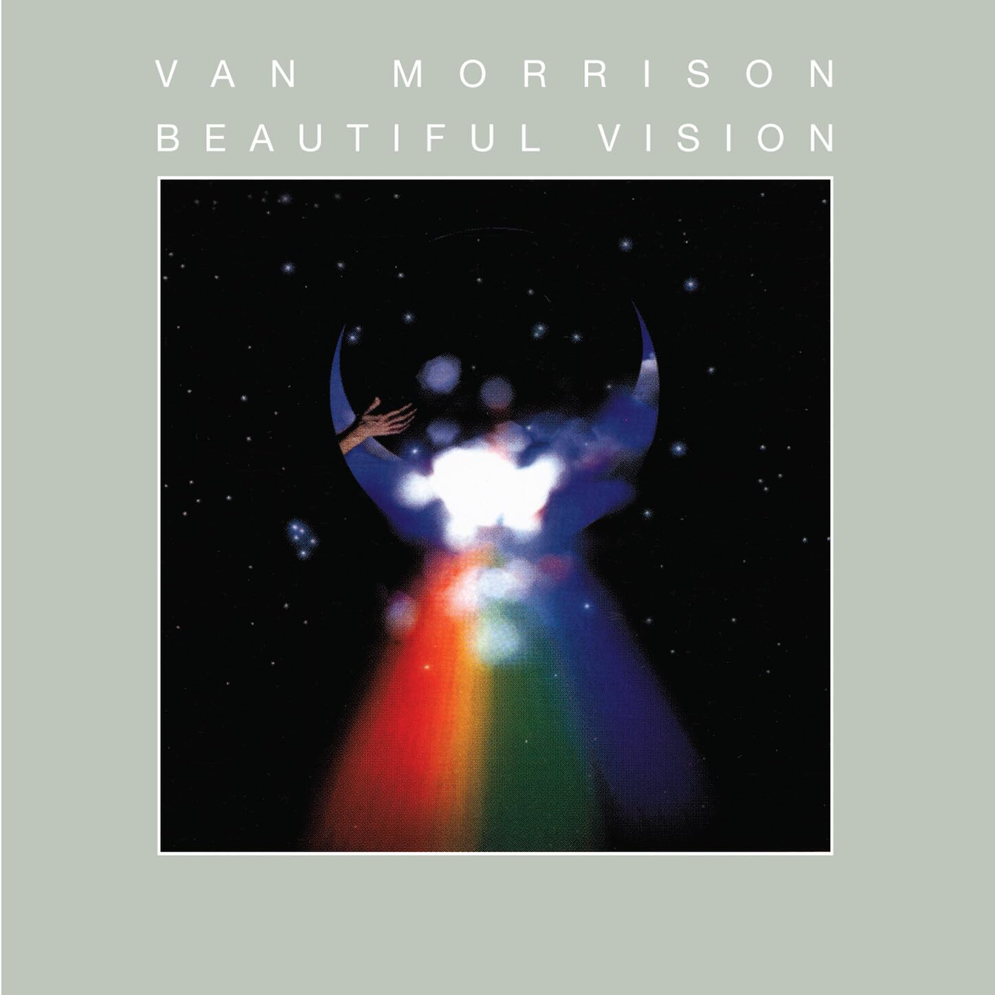 Van Morrison - Beautiful Vision