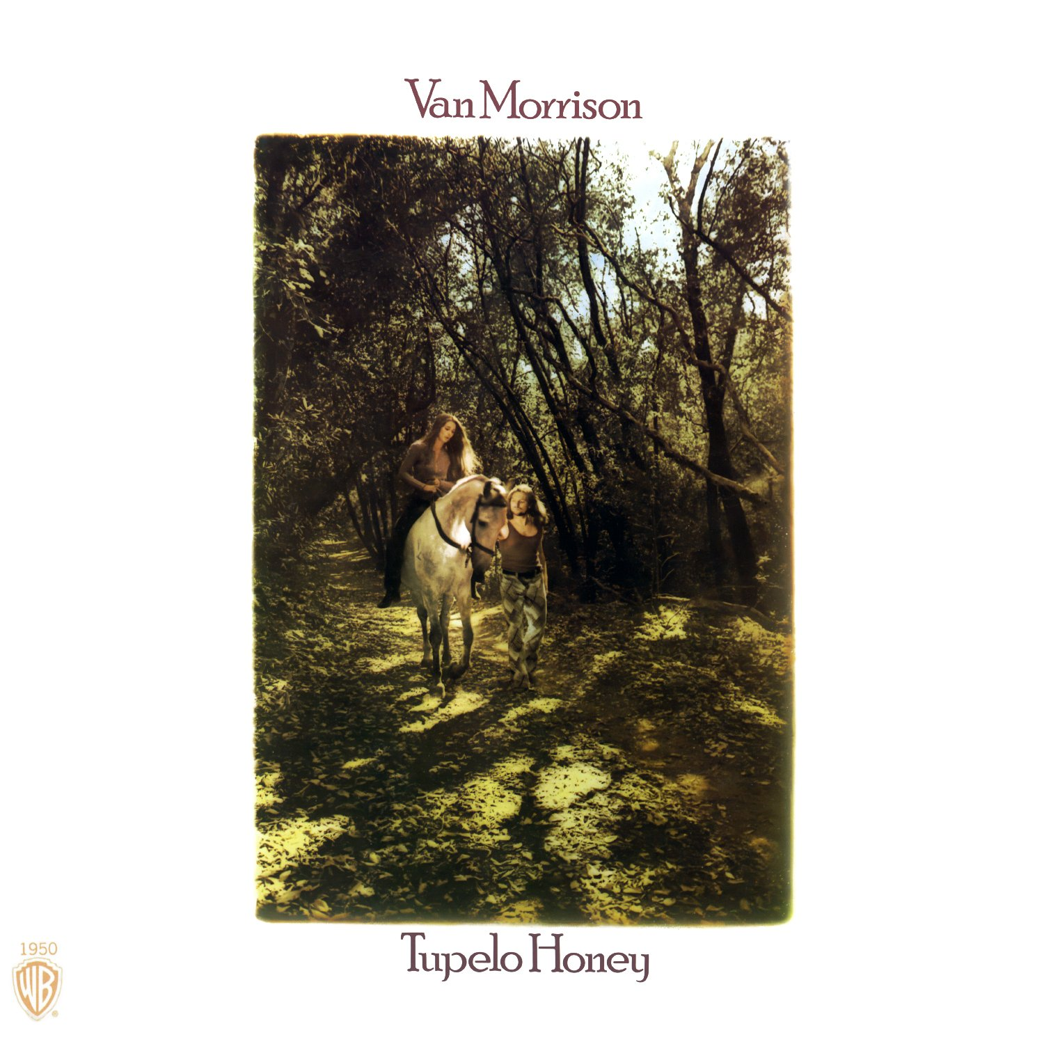 Van Morrison - Tupelo Honey