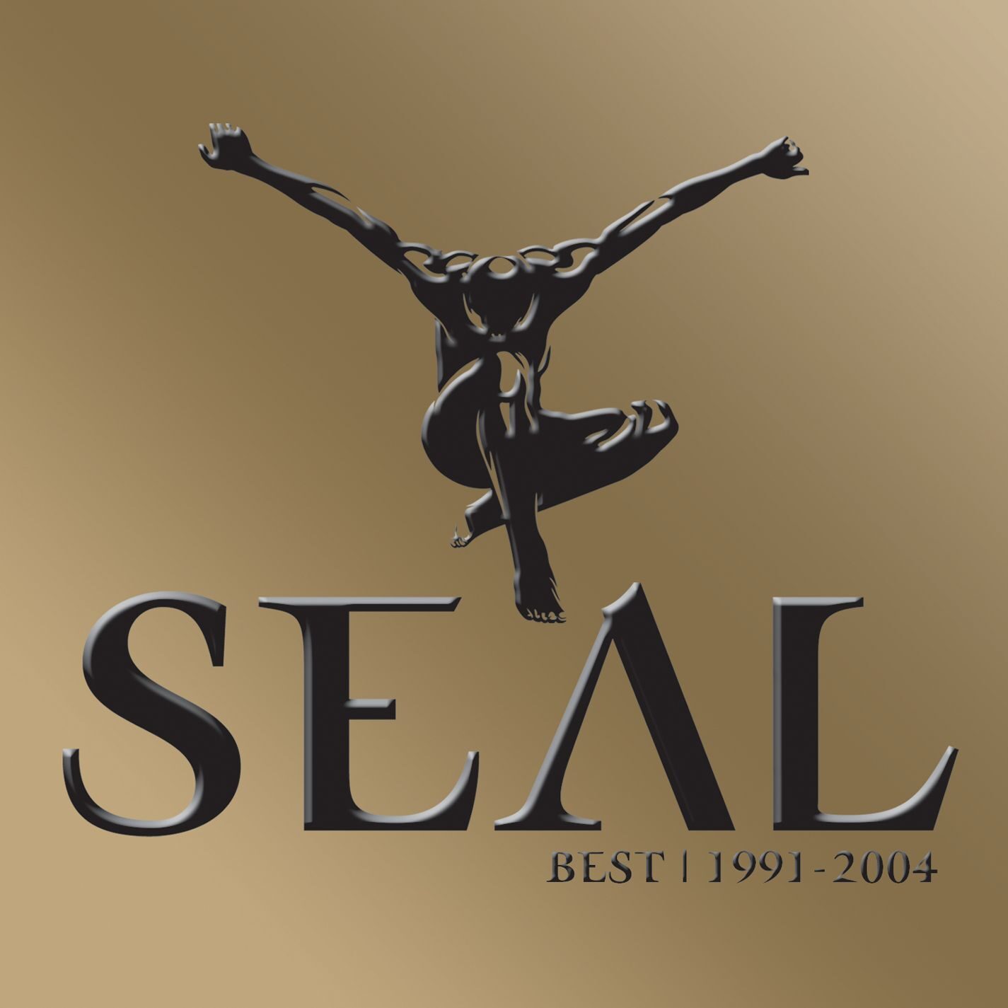 Seal - Best 1991 - 2004