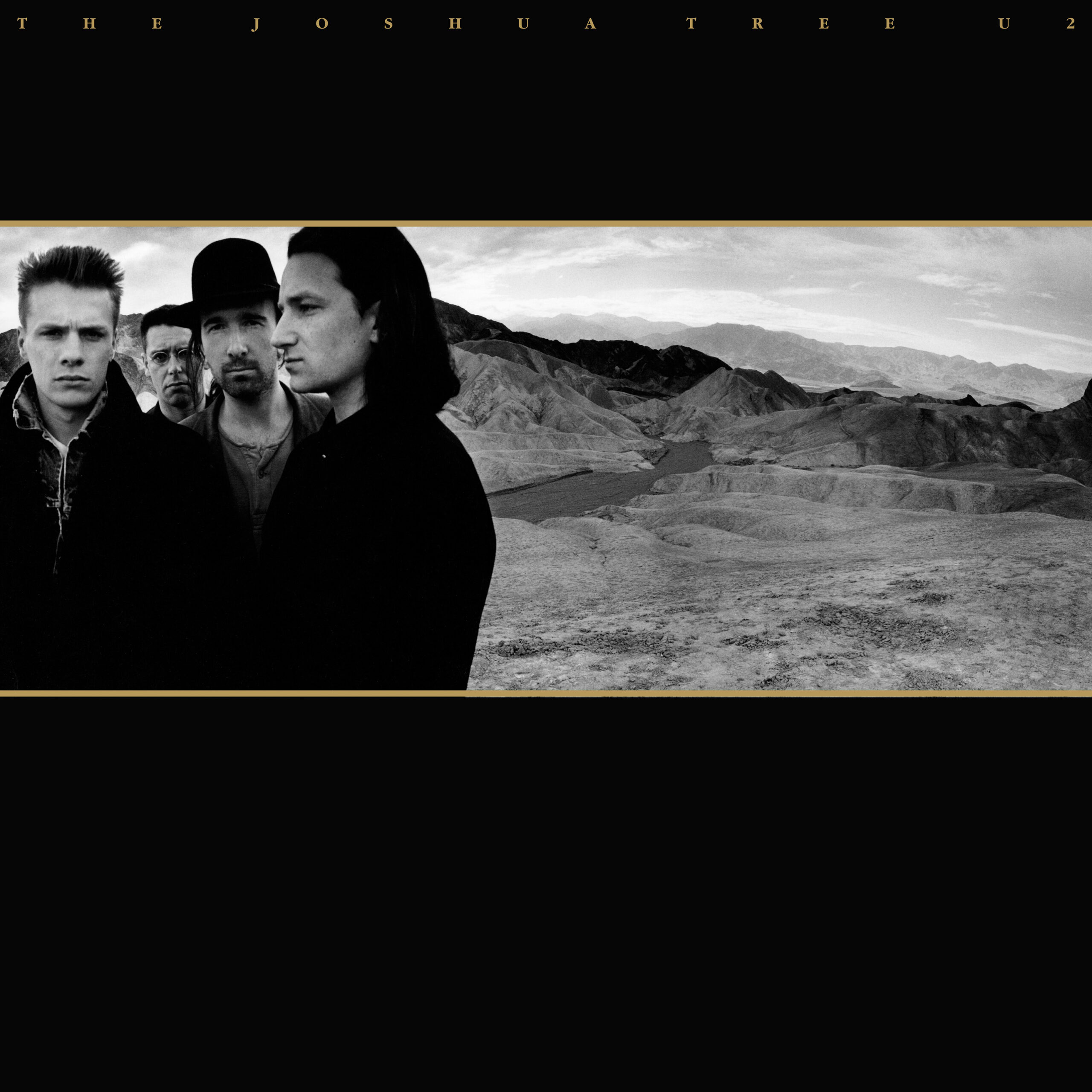 U2 Red Hill Mining Town