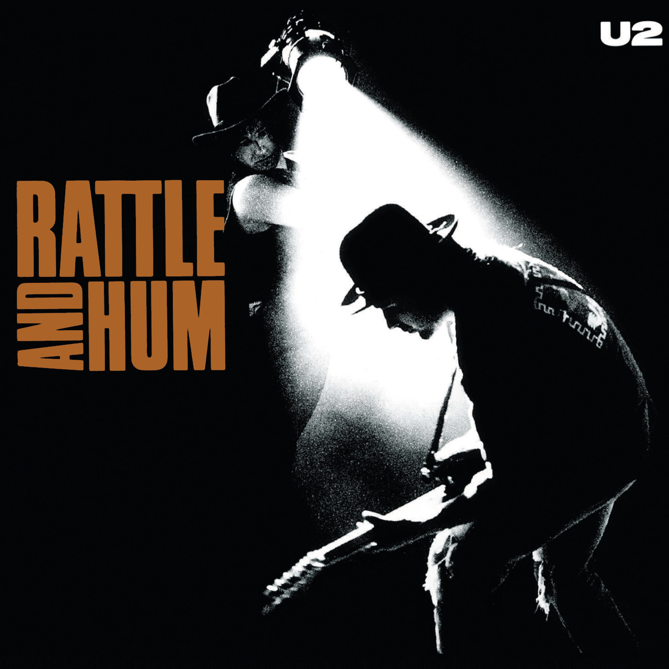 u2 Running To Stand Still