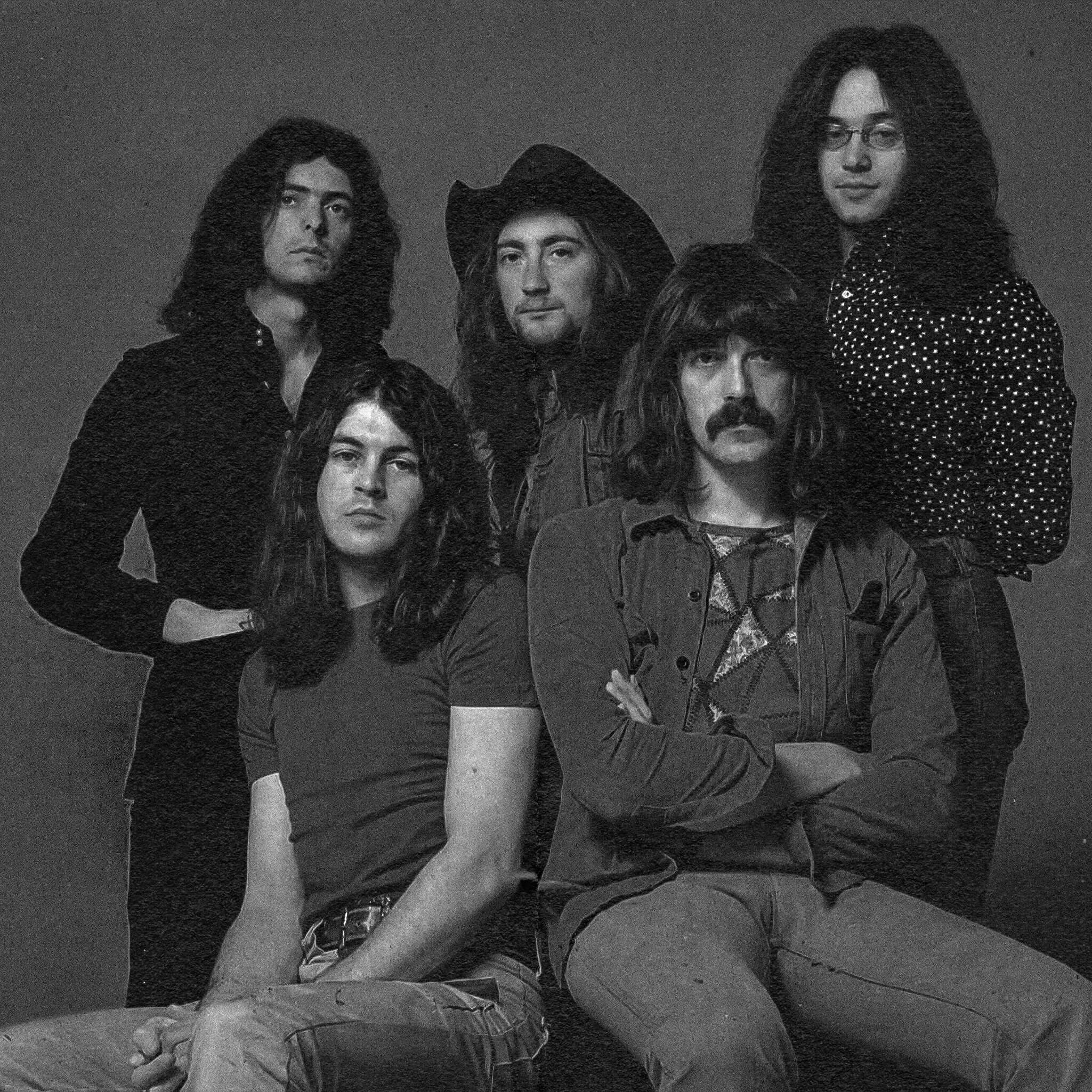 Deep Purple