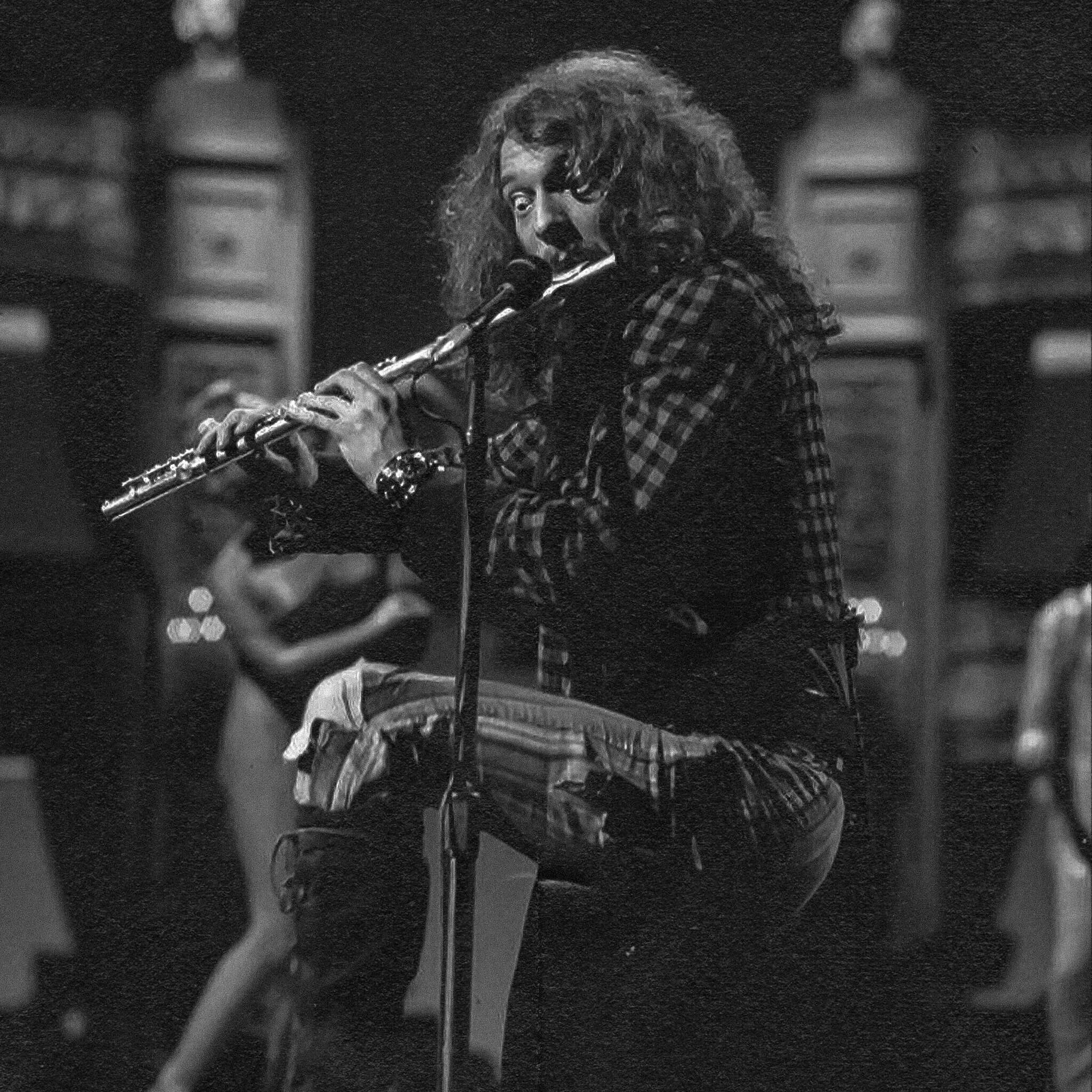 Jethro Tull