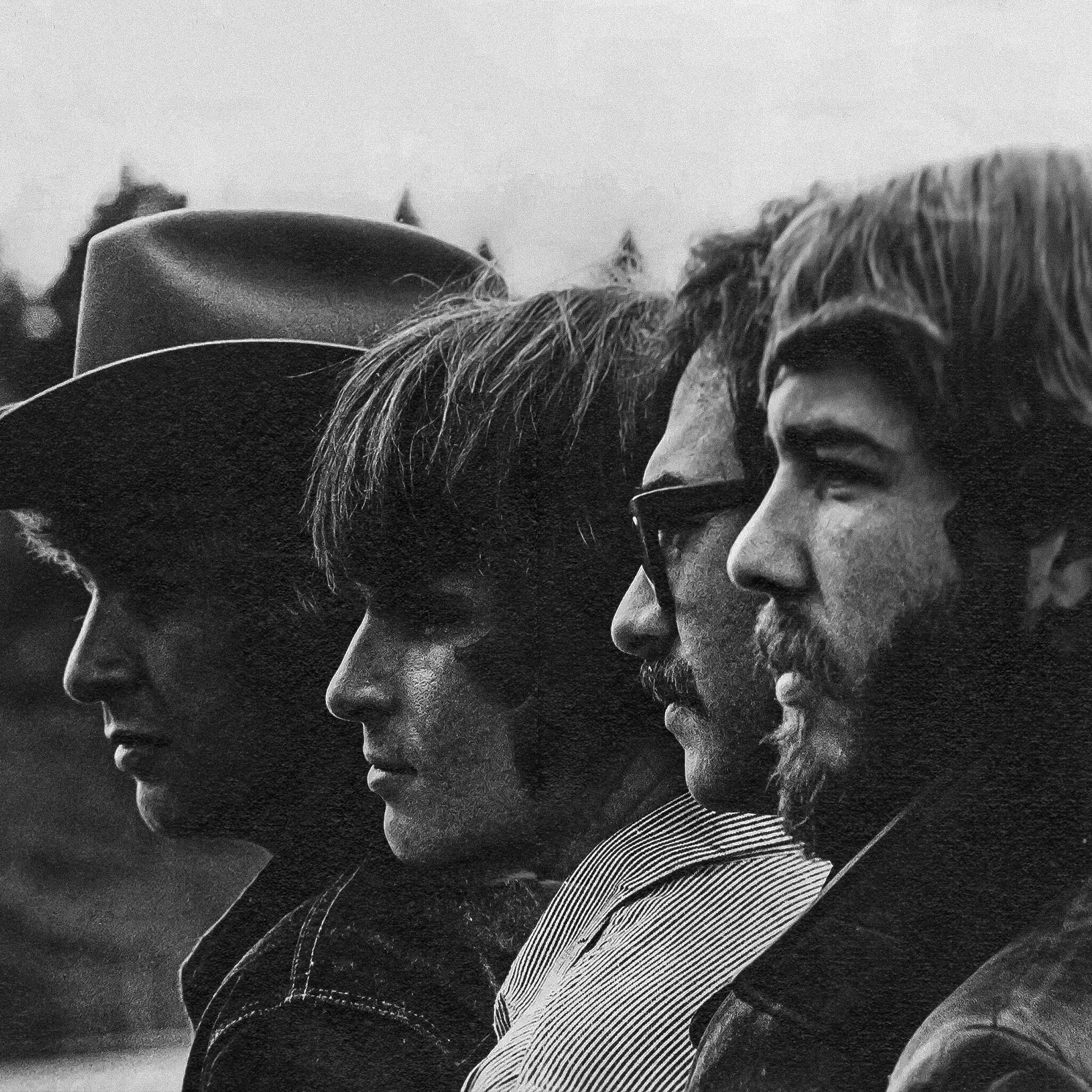 Creedence Clearwater Revival
