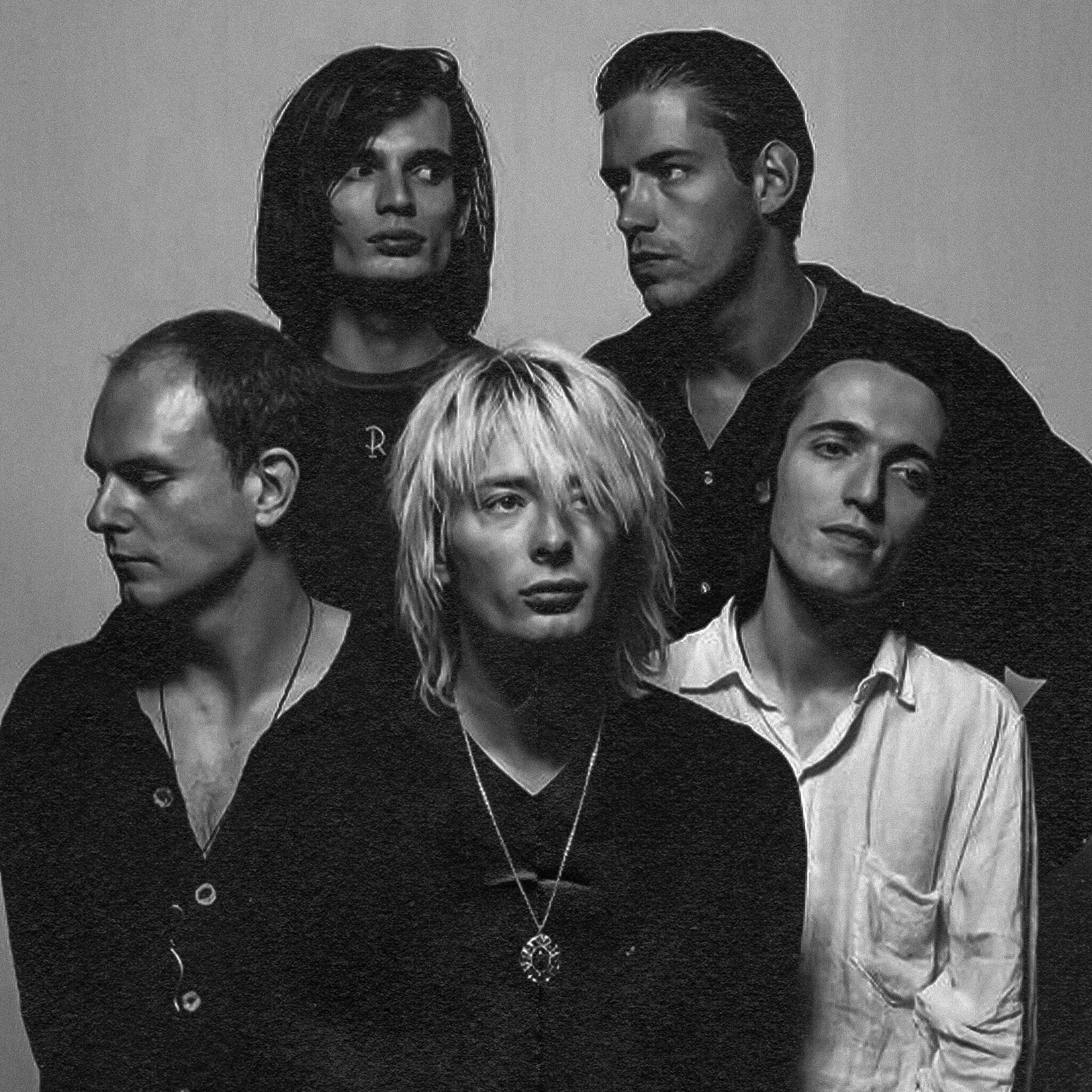 Radiohead