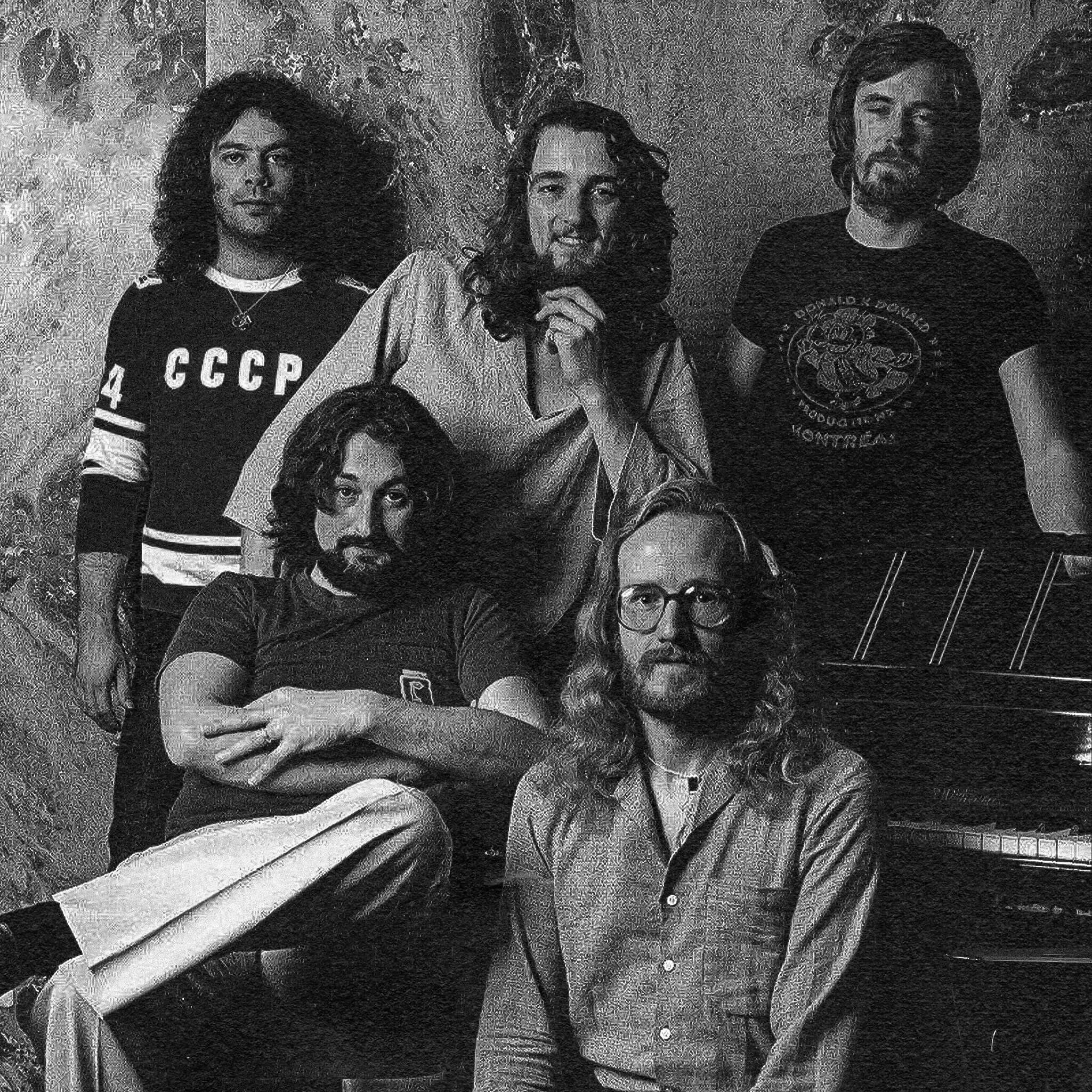 Supertramp