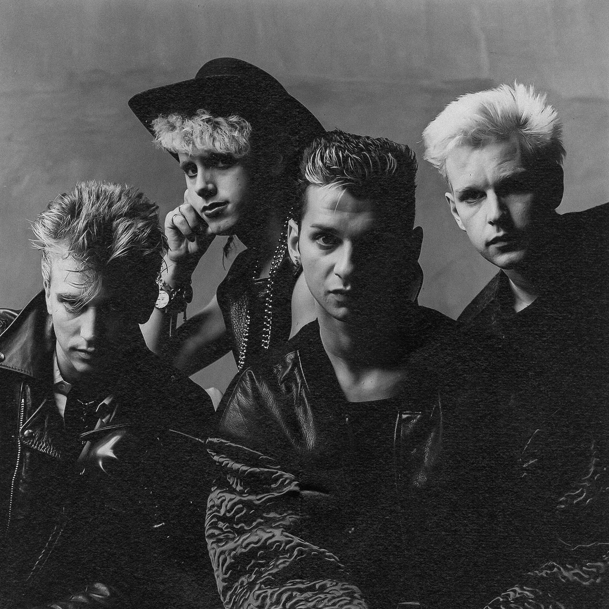 Depeche Mode