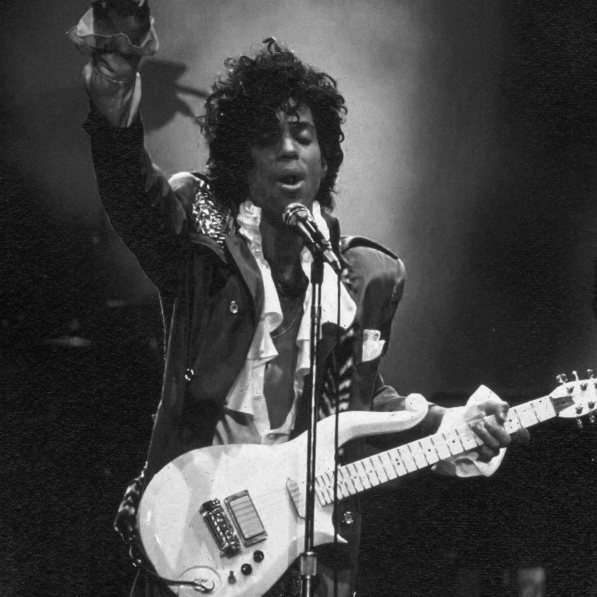 Prince