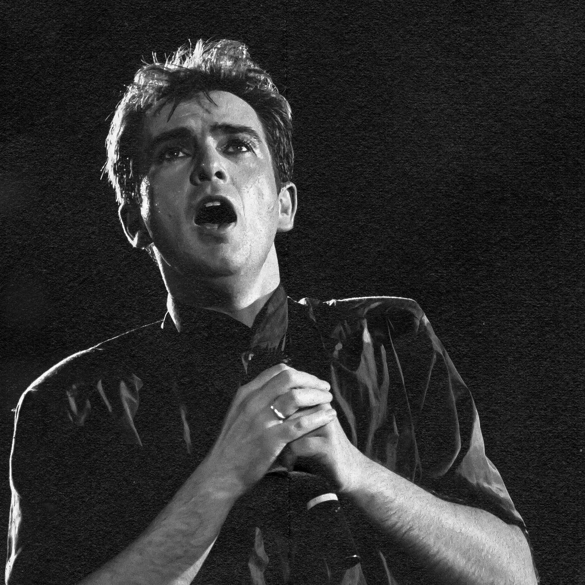 Peter Gabriel